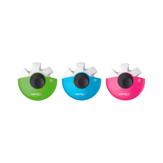 GOMA UFO EN BOLSA OLAMI
