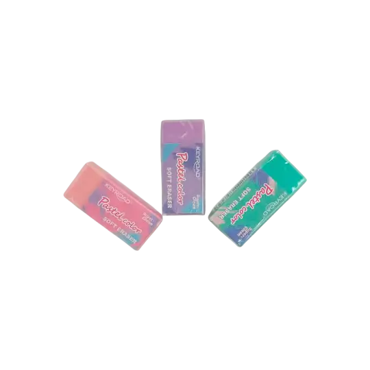 GOMA PASTEL KEYROAD X1