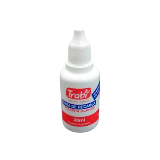 TINTA PIZARRA TRABI VIOLETA X1