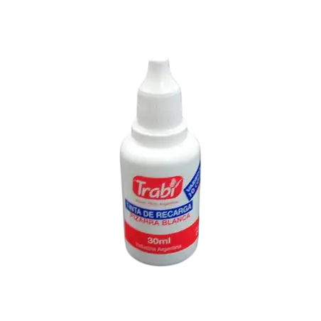TINTA PIZARRA TRABI VIOLETA X1