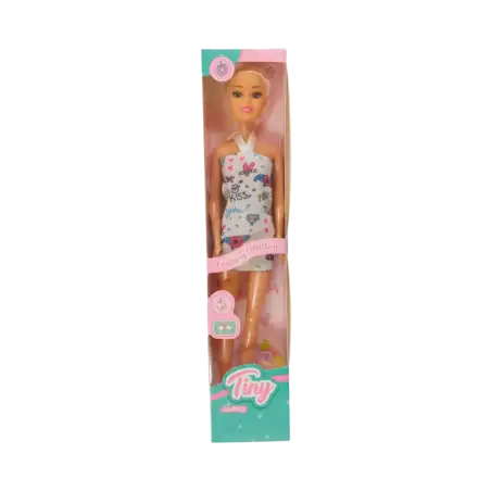 MUNIECA TINY FANTASY CAJA