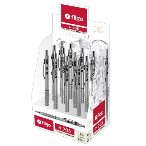 PORTAMINA 0.5MM H705 FILGO