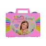 VALIJA JULIANA CHICA CANDY MAKE UP Y BIJO