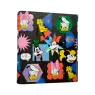 CARPETA A4 2X40 MICKEY Y FRIENDS MOOVING