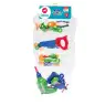SET DE HERRAMIENTAS COMPLETO CALESITA