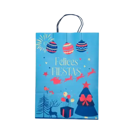 BOLSA FESTIVAS 30X12X41