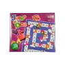 JUEGO DE LA OCA OCA ORIGINAL EN MADERA