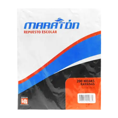 REPUESTO MARATON N3 200HJS RAYADO