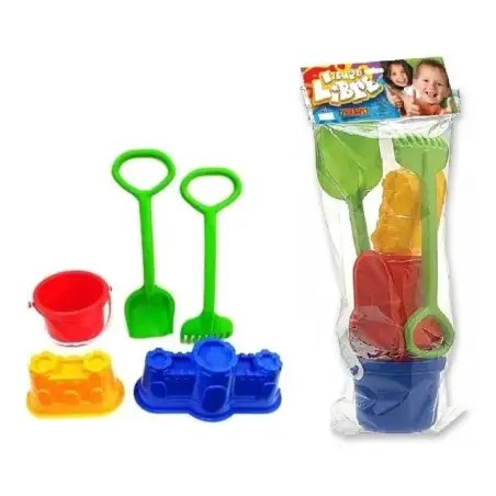 KIT DE PLAYA TIEMPO LIBRE DURAVIT