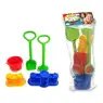 KIT DE PLAYA TIEMPO LIBRE DURAVIT