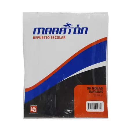 REPUESTO MARATON N3 96HJS RAYADO