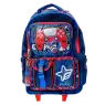 MOCHILA CARRO 18 LUZ LED GAME ON