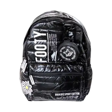MOCHILA ESPALDA 18 KIDS MARGARITA