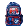 MOCHILA ESPALDA 18 LUZ LED GAME ON