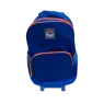 MOCHILA FILGO STARPAK PLAIN 18 C/CARRO AZUL