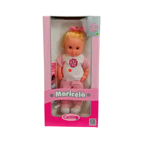MARICELA 12 FRASES