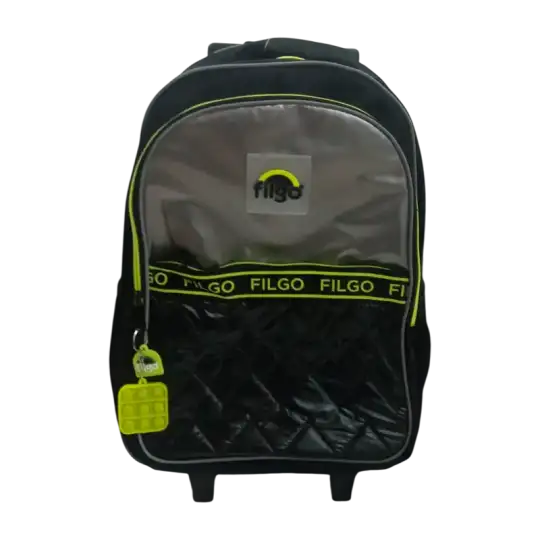 MOCHILA STARPAK 18 CON CARRO SPORT FILGO