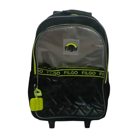 MOCHILA STARPAK 18 CON CARRO SPORT FILGO