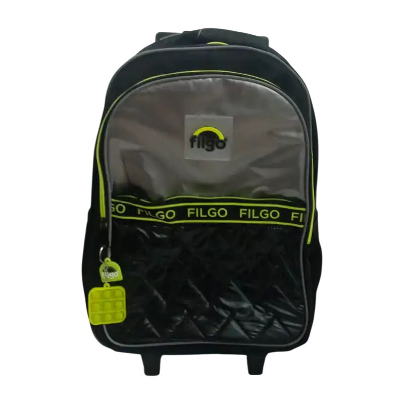 MOCHILA STARPAK 18 CON CARRO SPORT FILGO