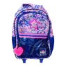 MOCHILA STARPAK 18 CON CARRO STAR FILGO