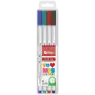 MICROFIBRA FILGO LINER 038 0.4MM EST. CLASICA X4