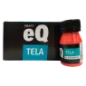 PINTURA PARA TELA ROJO BERMELLON 37CC EQ