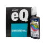 DIMENSIONAL METALIZADO NEGRO 40CC EQ
