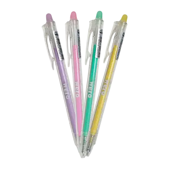 ROLLER JUST START GLITTER