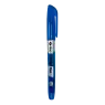 RESALTADOR LIGHTER FINE X1 CELESTE FLUO FILGO