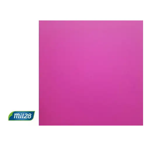 AFICHE FUCSIA X12HJS MIL28
