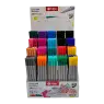 MICROFIBRA LINER 038 0.4 EXHIBIDOR X240 SURT FILGO