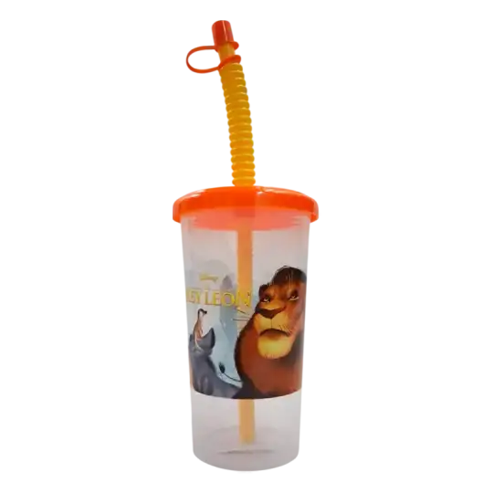 VASO SPORT REY LEON BELGIOCO