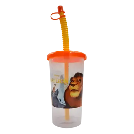 VASO SPORT REY LEON BELGIOCO