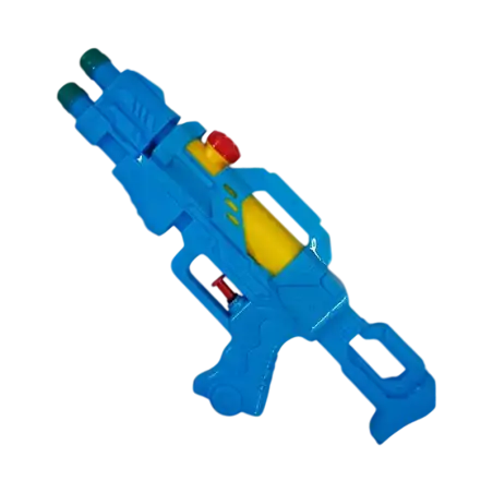 PISTOLA LANZA AGUA 27X42CM