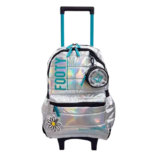 MOCHILA CARRO 18 BIG KIDS