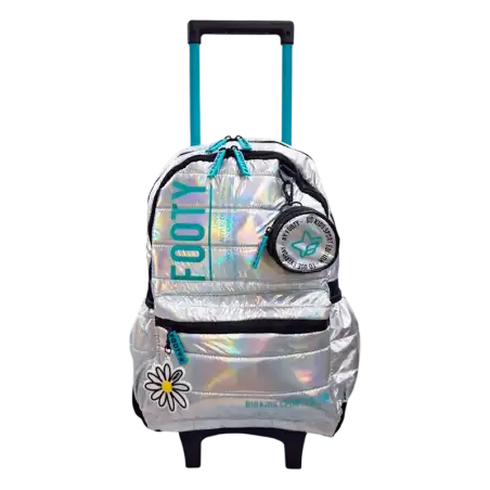 MOCHILA CARRO 18 BIG KIDS