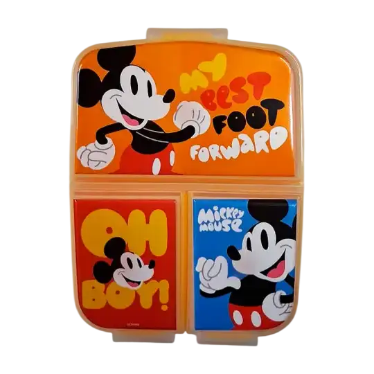 HERMETICO MICKEY BELGIOCO