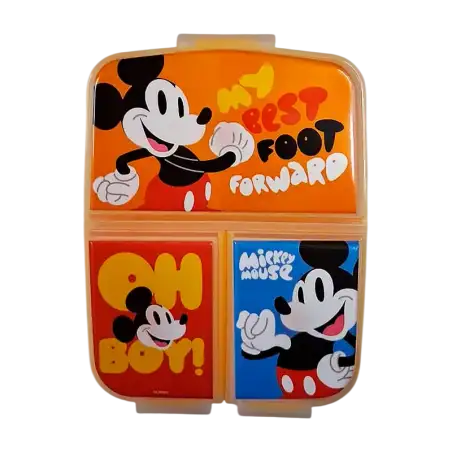 HERMETICO MICKEY BELGIOCO