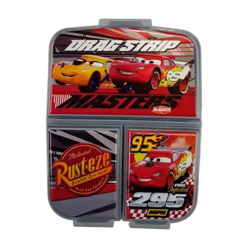 HERMETICO CARS BELGIOCO