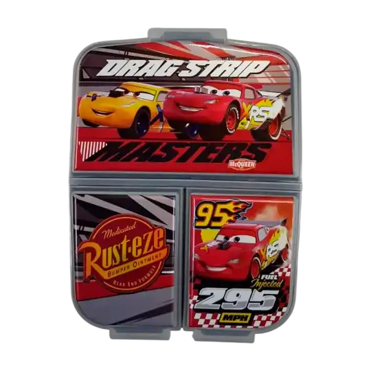 HERMETICO CARS BELGIOCO