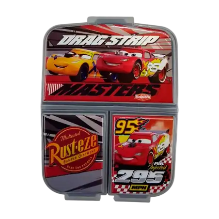 HERMETICO CARS BELGIOCO