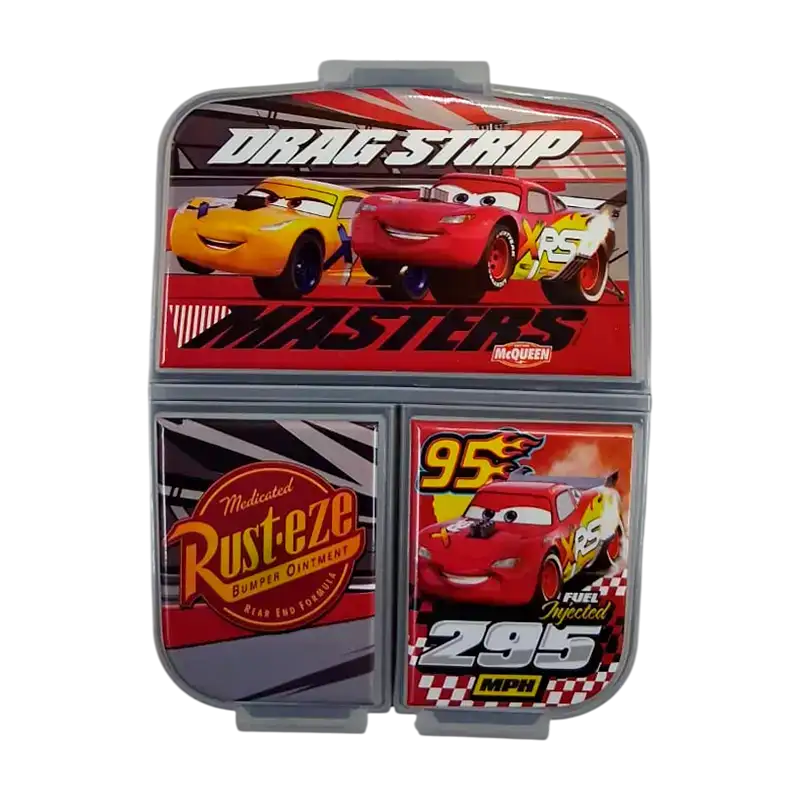 HERMETICO CARS BELGIOCO