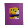 CUADERNO TD EXITO 3 LILA 48H RY