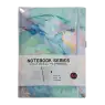 CUADERNO A4 MARMOLADA 80HJS RAYADAS