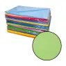 GOMA EVA REXON 40X60CM VERDE AGUA PACK X10