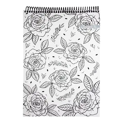 BLOCK ARTISTICO DE DIBUJO A4