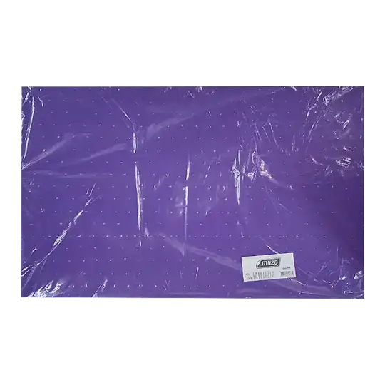 CARTULINA VIOLETA X10 MIL28