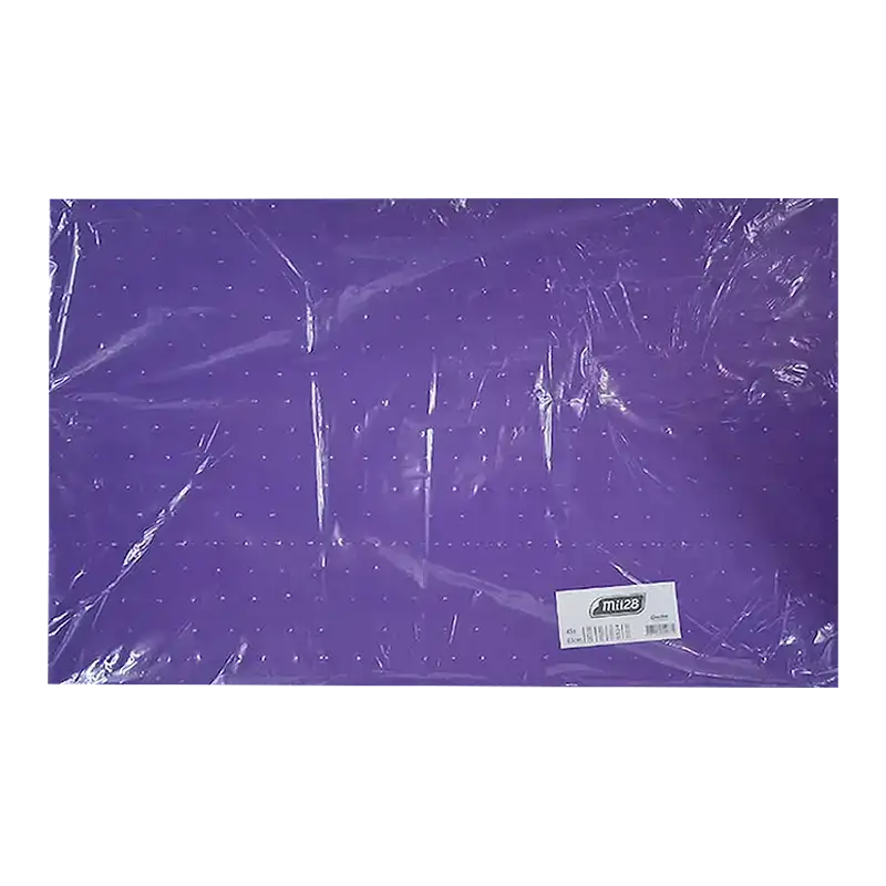 CARTULINA VIOLETA X10 MIL28