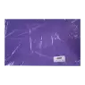 CARTULINA VIOLETA X10 MIL28