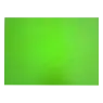 CARTON CORRUGADO VERDE MANZANA  50X70CM X1